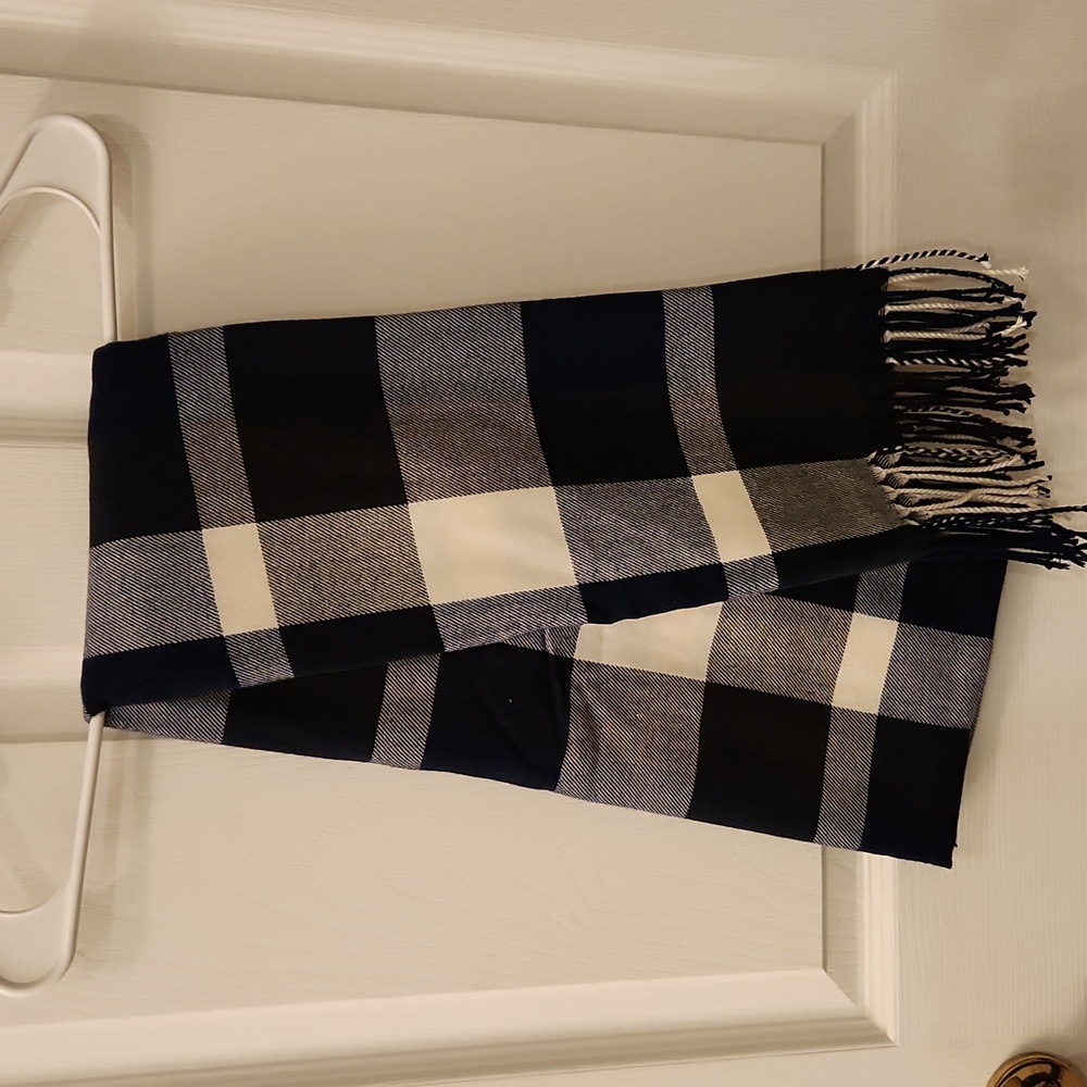Plush Apparel Scarf